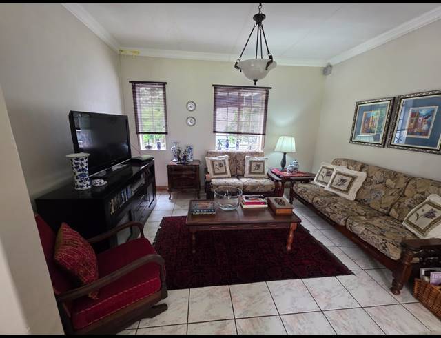 3 BEDROOM HOUSE FOR SALE IN VAALPARK